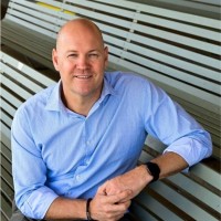 UnitingSA Employee Rob Heinjus's profile photo