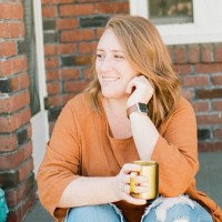Practical Media, Inc. Employee Alyssa Lewis-Griffith's profile photo