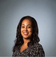 Seattle Sounders FC Employee Paulette Harris's profile photo