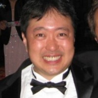 Eurofins Softlines & Hardlines Employee Hojun Park's profile photo
