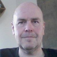 Irish Examiner Employee Martin Claffey's profile photo