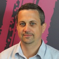 Ginkgo Bioworks, Inc. Employee Jason Hocking's profile photo