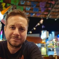 Transat Employee Alexandre Martel's profile photo