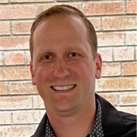 CEVA Logistics Employee Scott Barry's profile photo