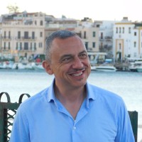Stefano Sciarra Email