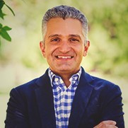 TouchSource Employee Ajay Kapoor's profile photo