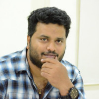 Vtiger CRM Employee Vamsee Krishna's profile photo