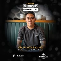 Ilios Beach Club Employee Chan Myae's profile photo