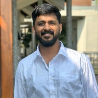 Joshua Chandy Email & Phone Number