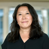 Husqvarna Group Employee Mi Nyberg Johnsson's profile photo