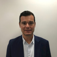 METRO AG Employee Georgi Iliev's profile photo