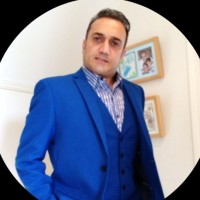 William Khan Email & Phone Number