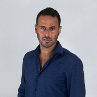 Primis, Video Discovery Employee Toar Mekaiten's profile photo