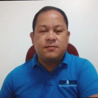 Expedise Warehouse Management and Workforce Solutions Employee Danny Mendoza's profile photo