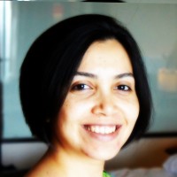 Raintree Foundation Employee Maithilee Jamsandekar's profile photo