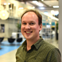 VIBES.technology Employee Maarten van der Seijs's profile photo