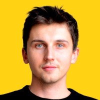 royaltiz Employee Raphael Dutoit's profile photo