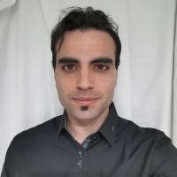 Dune Technology Employee Sergio Lopez de la Fuente's profile photo
