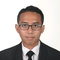 Shippn Employee Muhammad Sairan's profile photo