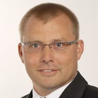 CKW Employee Markus Affolter's profile photo