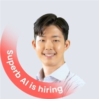 Superb AI Inc. Employee Hyun Kim's profile photo