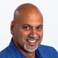 Clockwork Systems, Inc. Employee Neil Pinto's profile photo