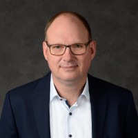 Vitos Employee Ulrich Sprenger's profile photo