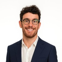 GBDS Network Employee Marco Prosperi's profile photo