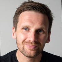 Nomura Employee Billy Hamilton's profile photo