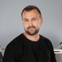 Andrey Stypin Email & Phone Number
