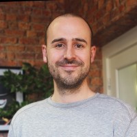 Limely Employee Matthew Briggs's profile photo