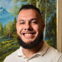 Acid Labs Employee Marcello Valente's profile photo