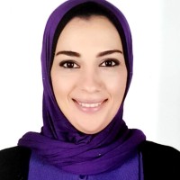REDTAG UAE Employee Hadil Mahmoud's profile photo