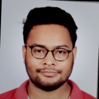 FERO.AI Employee Keval Patel's profile photo