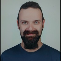 MASTER DEFENCE Employee Deniz Kaptanoğlu's profile photo