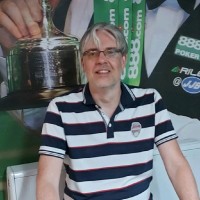 Belastingdienst Employee Jorg Jansen's profile photo