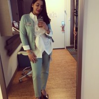 Bridge Hotel Group Employee Irum Ilyas's profile photo