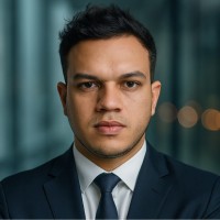 NEWE Seguros Employee Julio Tito's profile photo