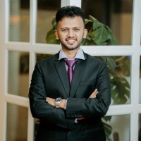Elegance IT Solution Employee Tahmid Chowdhury's profile photo
