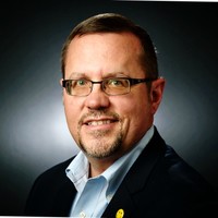 InterPark Employee Jack Hanning's profile photo