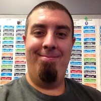 Jeremy Cameron's profile photo