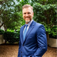 Delta Steel Employee Bart Hudkins's profile photo