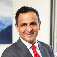 Assured Clinical Research Employee Samir Arora's profile photo