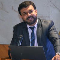 Prashant Chaurasiya Email