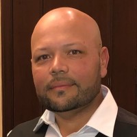 Miller Electric Company Employee Ronald Vasquez's profile photo