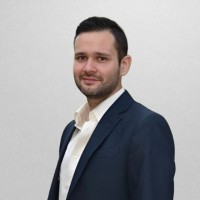 TITAN Containers A/S Employee Rodrigo Perez's profile photo