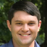 CallMiner Employee Timothy Hart's profile photo