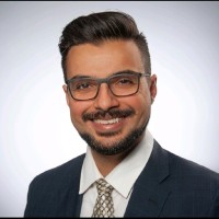 Quick Service Logistics Employee Sarkis Avanessian's profile photo