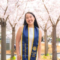 Saw Swee Hock School of Public Health Employee Christina Andrea Ibarra's profile photo