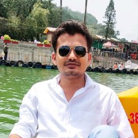 Angara Ecommerce Pvt. Ltd. Employee Parveesh P's profile photo